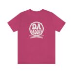 Stacy Norris Da Groove Short Sleeve Tee