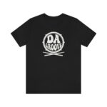 Stacy Norris Da Groove Short Sleeve Tee