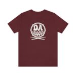 Stacy Norris Da Groove Short Sleeve Tee