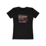 Good Trouble Women's Tee
