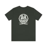 Stacy Norris Da Groove Short Sleeve Tee