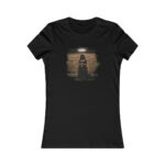Skylar Rogers Among The Insanity Women's Tee