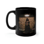 Skylar Rogers Among The Insanity Mug