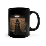 Skylar Rogers Among The Insanity Mug