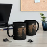 Skylar Rogers Among The Insanity Mug