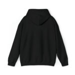 Jonathan Ellison Logo Hooded Sweatshirt