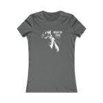 Martin Lang Women's Tee