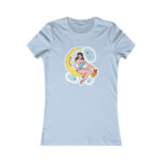 Moonshine Society Women's Tee
