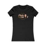 Ghalia Volt Mississippi Blend Women's T-Shirt