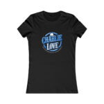 Charlie Love Women's Tee