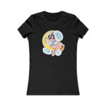 Moonshine Society Women's Tee