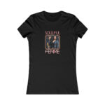 Soulful Femme Women's Tee