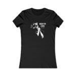 Martin Lang Women's Tee