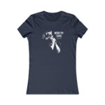Martin Lang Women's Tee