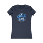 Charlie Love Women's Tee