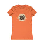 Tony Holiday Soul Service Women's Tee