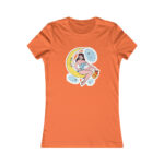 Moonshine Society Women's Tee