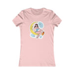 Moonshine Society Women's Tee