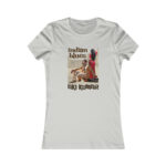 Aki Kumar Women's Tee