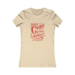 Charlie Barath Women's Tee