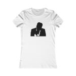 Martin Lang Women's Tee