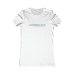 Global Blues Harmonica Summit Women's Tee