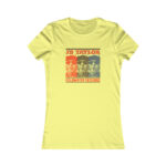 JD Taylor Women's Tee