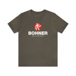BOHNER Short Sleeve Tee