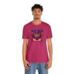 Darren Jay And The Delta Souls Los Sueños Tee