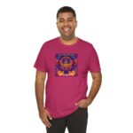 Darren Jay And The Delta Souls Los Sueños Tee