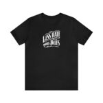 Less Hate More Blues TShirt