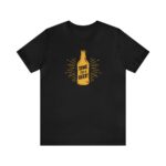 Time For A Beer Short Sleeve Tee
