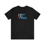 Stacy Brooks That's My Daddy Short Sleeve Tee