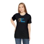 Stacy Brooks That's My Daddy Short Sleeve Tee