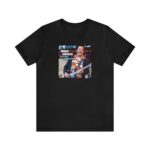 Jimmy Johnson Every Day Of Your Life Tee