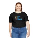 Stacy Brooks That's My Daddy Short Sleeve Tee