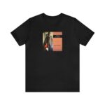 Stacy Brooks That's My Daddy Short Sleeve Tee