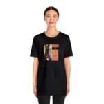 Stacy Brooks That's My Daddy Short Sleeve Tee