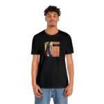 Stacy Brooks That's My Daddy Short Sleeve Tee