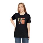 Stacy Brooks That's My Daddy Short Sleeve Tee