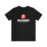 BOHNER Short Sleeve Tee