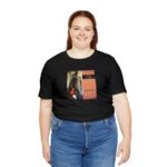 Stacy Brooks That's My Daddy Short Sleeve Tee