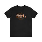 Ghalia Volt Mississippi Blend Tee