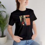Stacy Brooks That's My Daddy Short Sleeve Tee