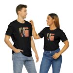 Stacy Brooks That's My Daddy Short Sleeve Tee