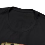 Stacy Brooks That's My Daddy Short Sleeve Tee