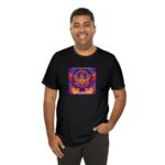 Darren Jay And The Delta Souls Los Sueños Tee