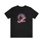 Mike Wheeler Tee