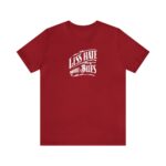 Less Hate More Blues TShirt