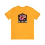 JD Taylor Tee